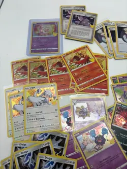 Pokemon TCG LARGE LOT of Celebrations 25th Anniversary Holo Cards Bulk - Image 3
