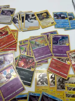 Pokemon TCG LARGE LOT of Celebrations 25th Anniversary Holo Cards Bulk - Image 4