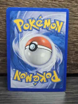 Pokemon Card - Dusclops Deoxys 7/107 Holo Rare Pokemon TCG Vintage 2005 NM - Image 2