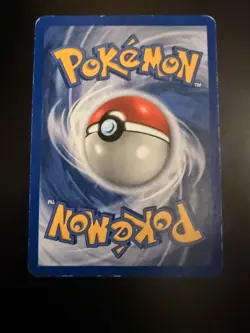 Mew 9 Holo Black Star Promo Pokemon Card - MP/HP - Image 3