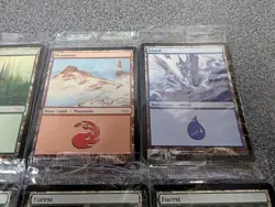 MTG Magic The Gathering Arena Lot of 12 Sealed Promo Packs 70 NM/M Cards - Image 3