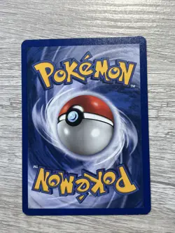 BILL - Base Set - 91/102 - Common Trainer - Pokemon Card - Unlimited - NM - Image 2