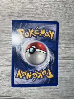 Machop 52/102 Shadowless NM Near Mint Base Set Non-Holo Pokemon Card - Image 2