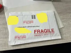 VULPIX - Base Set - 68/102 - Common - Pokemon Card - Unlimited Edition - LP/ NM - Image 3