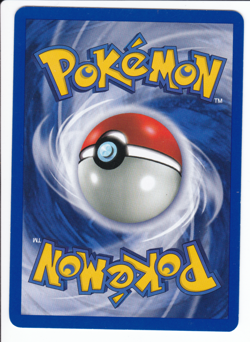 Pokemon Neo Genesis 2000 Typhlosion Holo Rare Card 17/111 LP/NM- Vintage WOTC - Image 2