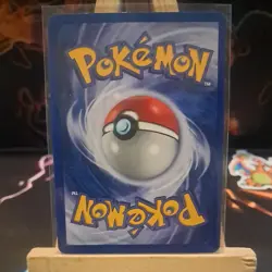 Pokemon Card Raticate Base Set 40/102 - Image 3