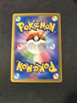 Machamp 067/XY-P NM/LP -Japanese Pokemon Card- Black Star Promo (9s) - Image 2