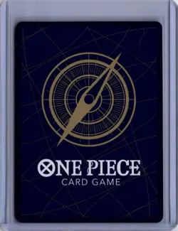 Sanji OP12-070 R Alternate Art English One Piece Card Game - Image 2