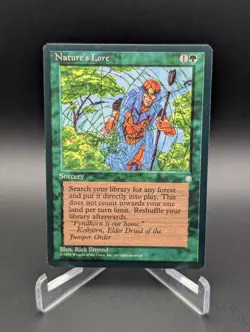 Nature's Lore Ice Age Regular - Image 1