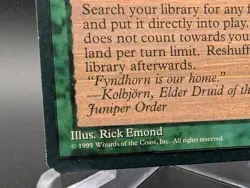 Nature's Lore Ice Age Regular - Image 2