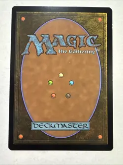 MTG Ikoria: Lair of Behemoths Promo Pack the Ozolith LP Condition - Image 2