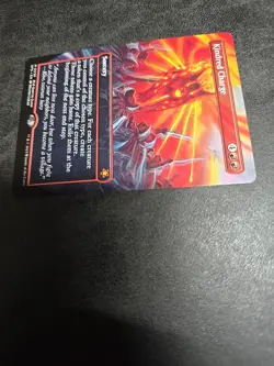 Kindred Charge (Borderless) Special Guests Regular - Image 2