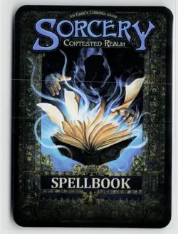 Sorcery Contested Realm Beta Quarrelsome Kobolds x3 NM Exceptional - Image 2