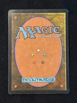 MTG - Survival of the Fittest - Exodus - 1x LP (Magic: The Gathering) - Image 2