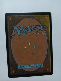 Goldspan Dragon Kaldheim KHM Normal - Image 2