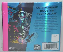 Kamigawa Neon Dynasty Collector Booster Box Magic MTG English Factory Sealed - Image 4