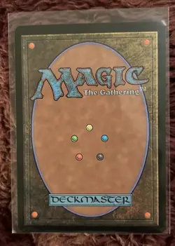 MTG Magic The Gathering Yawgmoth, Thran Physician *NP - Image 2