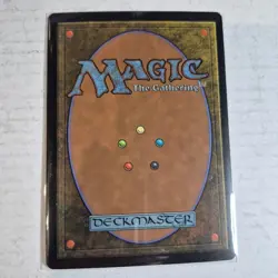 Urza's Saga Gaea's Cradle MTG Magic the Gathering, Japanese Edition - Image 2