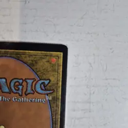 Urza's Saga Gaea's Cradle MTG Magic the Gathering, Japanese Edition - Image 5