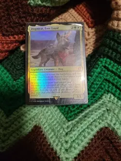 MTG Universes Beyond: Fallout - Scrappy Survivors - Commander Sealed! Just Deck - Image 1