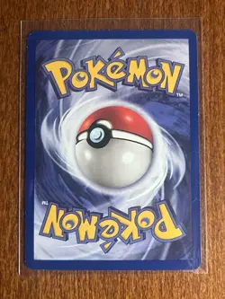 [LP+/NM] 2000 Pokemon Team Rocket Dark Persian 1st Edition #42/82 Uncommon - Image 2