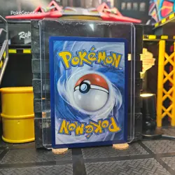 Team Rocket's Moltres ex Destined Rivals Ultra Rare Pokemon TCG 031/182 SV10 - Image 4