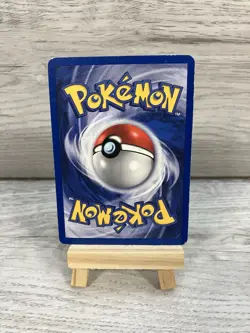 Pokemon TCG Exeggutor Jungle 35/64 Regular MP - Image 2