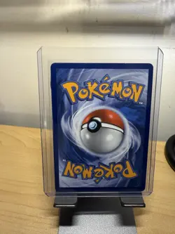 N’s Zoroark ex 098/159 - Pokemon Journey Together Card - NM - Image 2