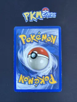Pokemon TCG Totodile Neo Genesis 81/111 Regular MP. - Image 2