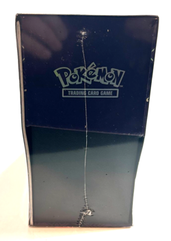 POKEMON ELITE TRAINER BOX PALDEAN FATES ETB - NEW - SEALED W/CASE - AWESOME ! - Image 5