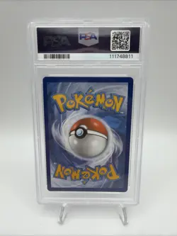 Shadow Rider Calyrex VMAX 205/198 PSA 10 Gem Mint, Chilling Reign, Pokemon - Image 2