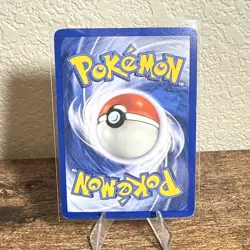 Mew 09/53 Wotc Black Star Promo Holo Rare Pokemon LP - Image 2