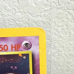 Mew 09/53 Wotc Black Star Promo Holo Rare Pokemon LP - Image 3
