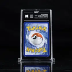 TAG GEM MINT 10 Mewtwo VSTAR 079/078 - Pokemon GO Secret Rare - Image 2
