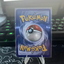 Pokemon TCG Spheal Rising Rivals 82/111 Reverse Holo Common LP - Image 2