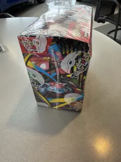 Pokemon 🔥MEGA EVOLUTION🔥 Booster box factory USA 36 BSTRS 🌟Enhanced🌟 - Image 4