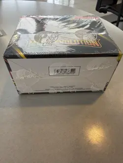 Pokemon 🔥MEGA EVOLUTION🔥 Booster box factory USA 36 BSTRS 🌟Enhanced🌟 - Image 5