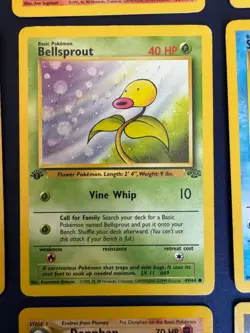 Lot of 16 Early Vintage Pokemon, Some 1st, 1995-2000 Copyright - Image 3