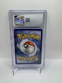 2019 Pokemon Jessie & James Full Art Hidden Fates 68/68 CGC 10 - Image 2