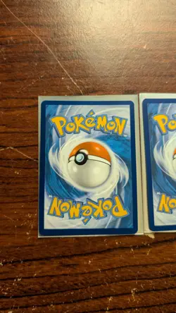 Pokemon Illustration Rare Lot (LP/NM) Twilight Stellar Surging Paldean Fates - Image 3