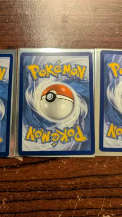 Pokemon Illustration Rare Lot (LP/NM) Twilight Stellar Surging Paldean Fates - Image 5