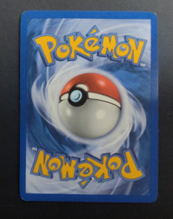 Pokemon TCG Deoxys (EX Deoxys) 16/107 Deck Exclusives Holo Rare Vintage 2005 - Image 3