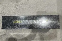 Pokemon TCG: Mega Charizard x EX Ultra Premium Collection (UPC) - Ships Today! - Image 3