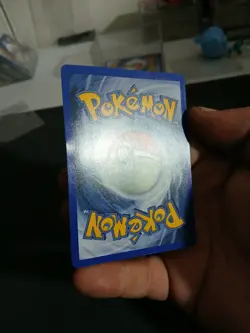 Pokemon Primeape 18/18 Southern Islands Regular - MP - Image 5