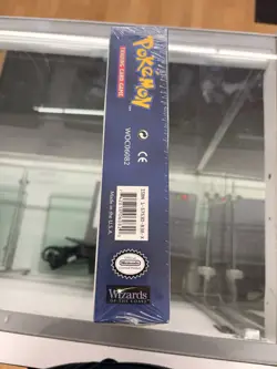 1999 Pokemon Starter Gift Box Sealed, Wizards of the Coast - Image 2