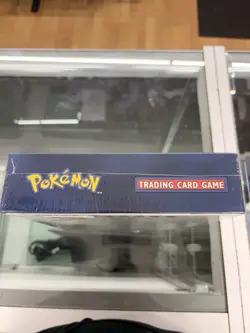 1999 Pokemon Starter Gift Box Sealed, Wizards of the Coast - Image 5