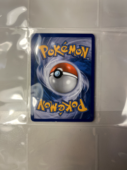 2009 Pokemon Rumble 6/16 Gyarados - Image 2