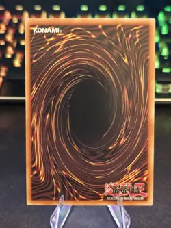Evolzar Lars Prismatic Secret Rare 1st Edition Yu-Gi-Oh MP24-EN099 - Image 2
