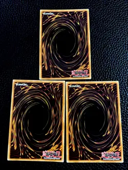 Allure Palace (X3) MZTM-EN059 Yugioh 1st Edition (New) Super Rare - Image 2