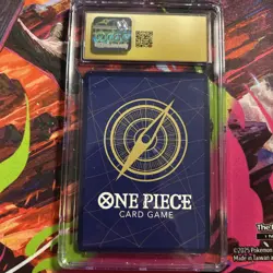 Boa Hancock (Gift Collection 2023) OP02-059 One Piece CGC pristine 10 - Image 2
